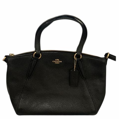 Mini kelsey satchel discount coach